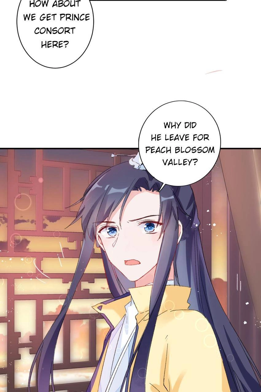 The Story of Hua Yan Chapter 16 page 11 - 