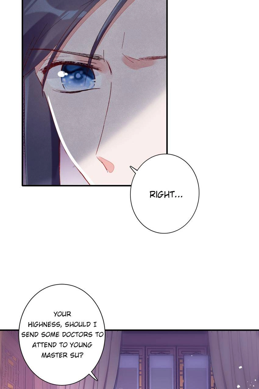 The Story of Hua Yan Chapter 16 page 13 - 