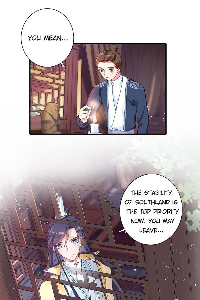 The Story of Hua Yan Chapter 16 page 15 - 