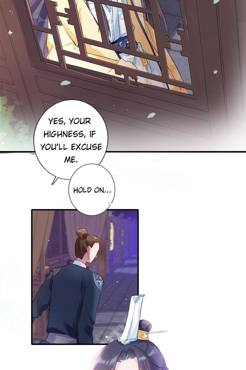 The Story of Hua Yan Chapter 16 page 16 - 
