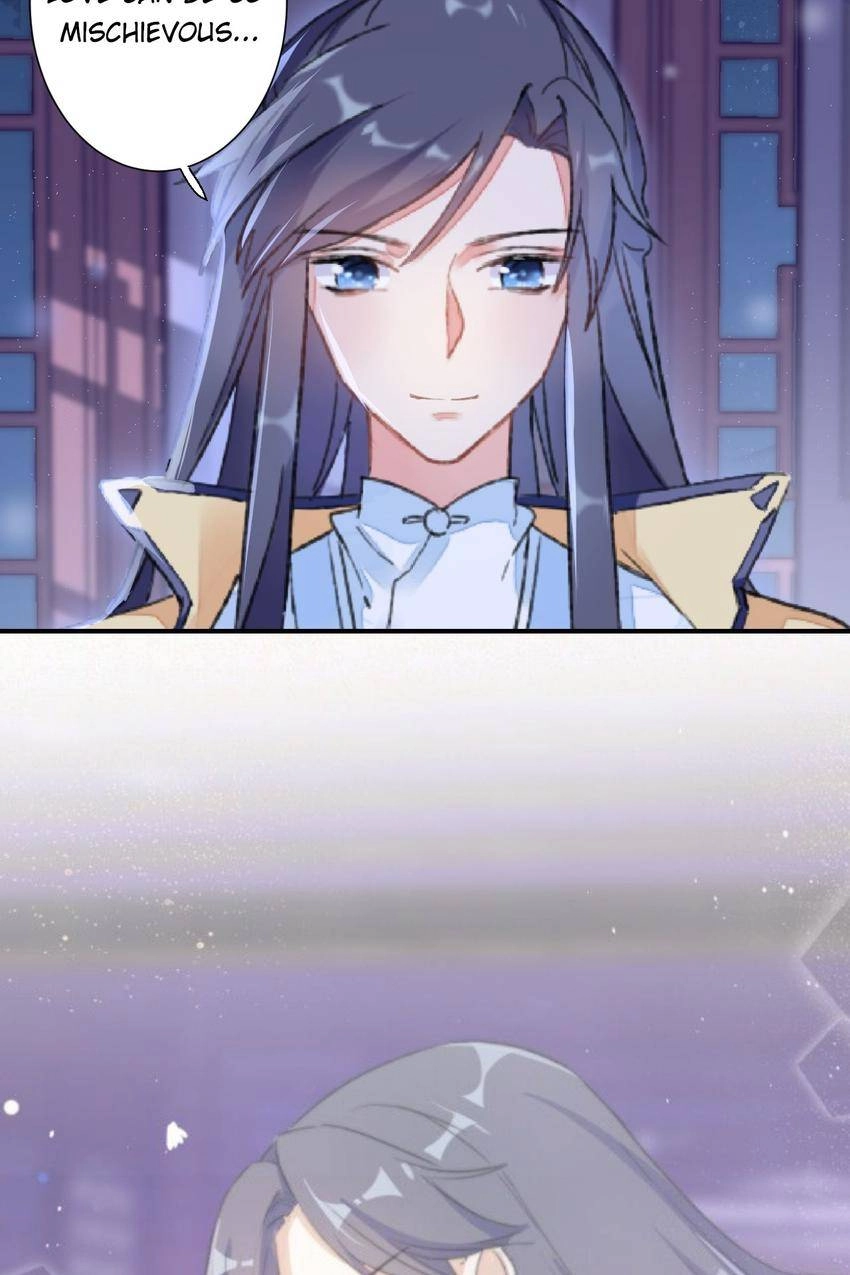 The Story of Hua Yan Chapter 16 page 23 - 