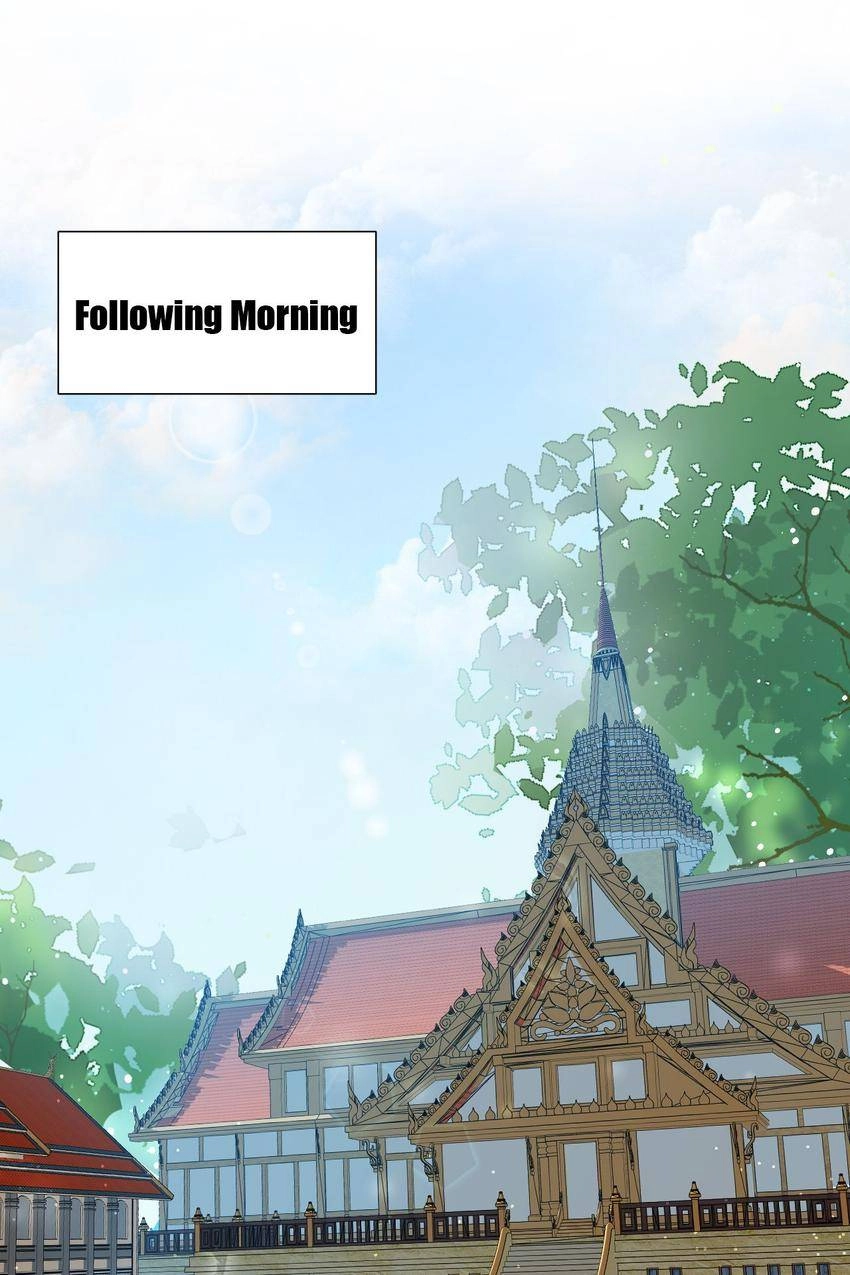 The Story of Hua Yan Chapter 16 page 27 - 
