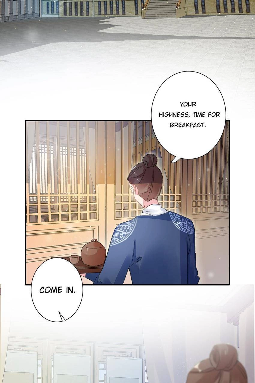 The Story of Hua Yan Chapter 16 page 28 - 