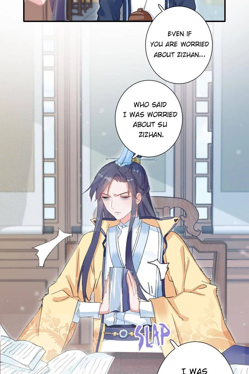 The Story of Hua Yan Chapter 16 page 31 - 