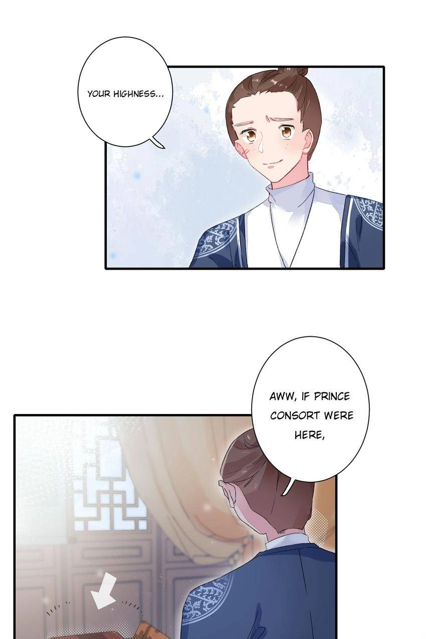 The Story of Hua Yan Chapter 16 page 33 - 