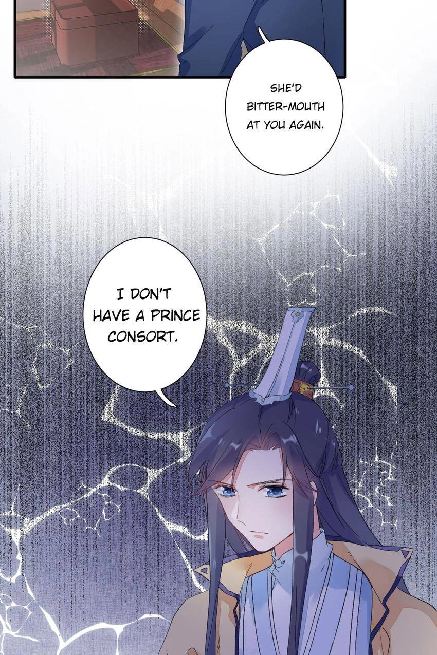 The Story of Hua Yan Chapter 16 page 34 - 