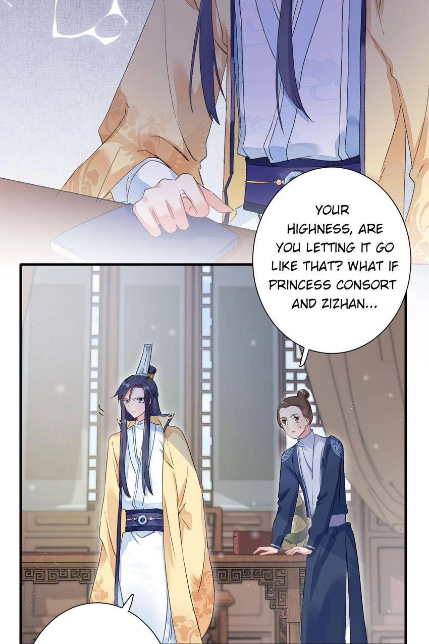 The Story of Hua Yan Chapter 16 page 35 - 