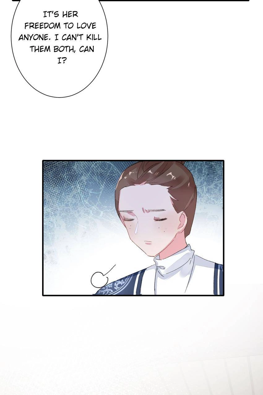 The Story of Hua Yan Chapter 16 page 36 - 