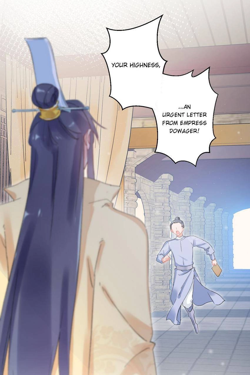 The Story of Hua Yan Chapter 16 page 37 - 