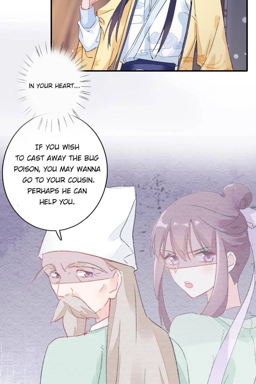 The Story of Hua Yan Chapter 16 page 5 - 