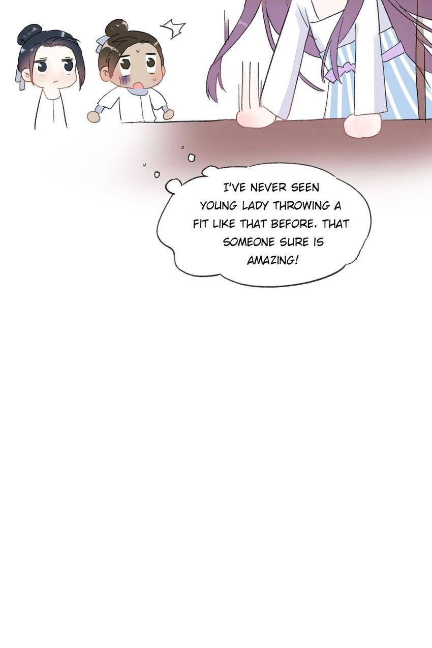 The Story of Hua Yan Chapter 16 page 43 - 
