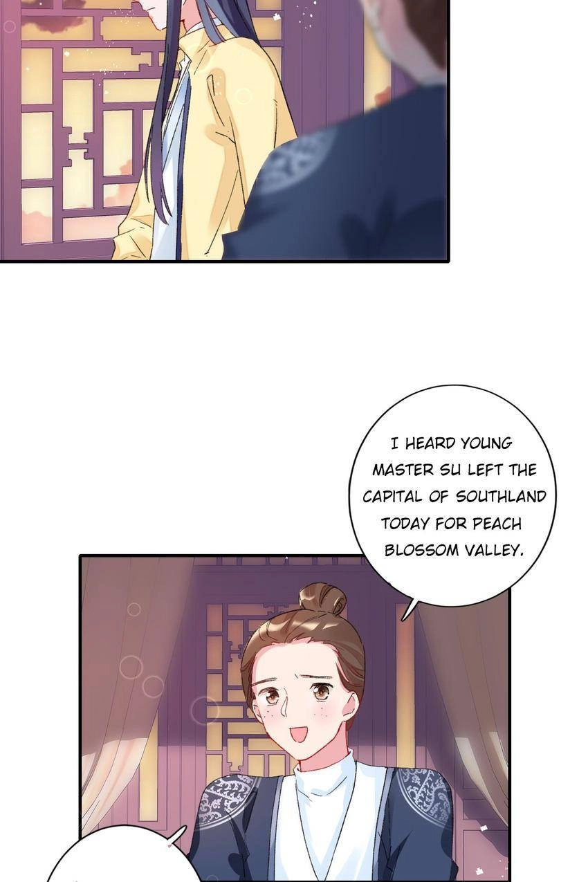 The Story of Hua Yan Chapter 16 page 10 - 
