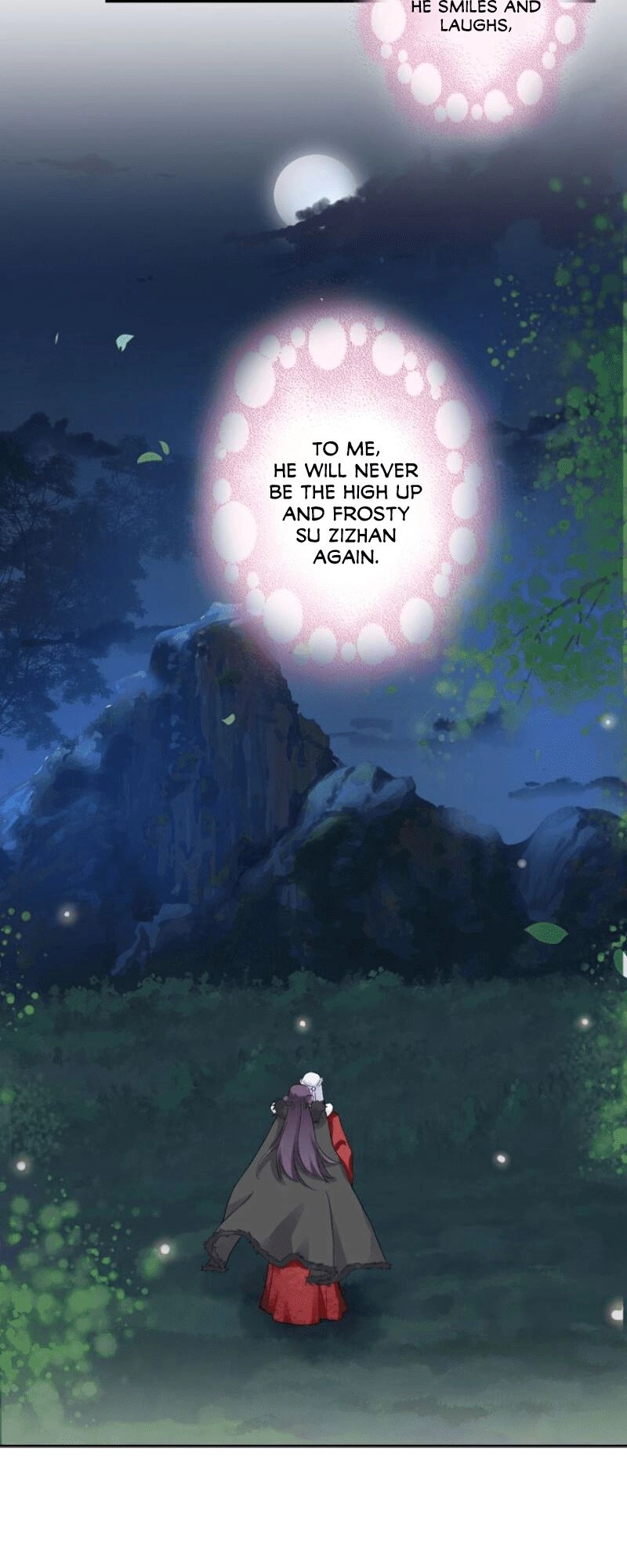 The Story of Hua Yan Chapter 17 page 10 - 