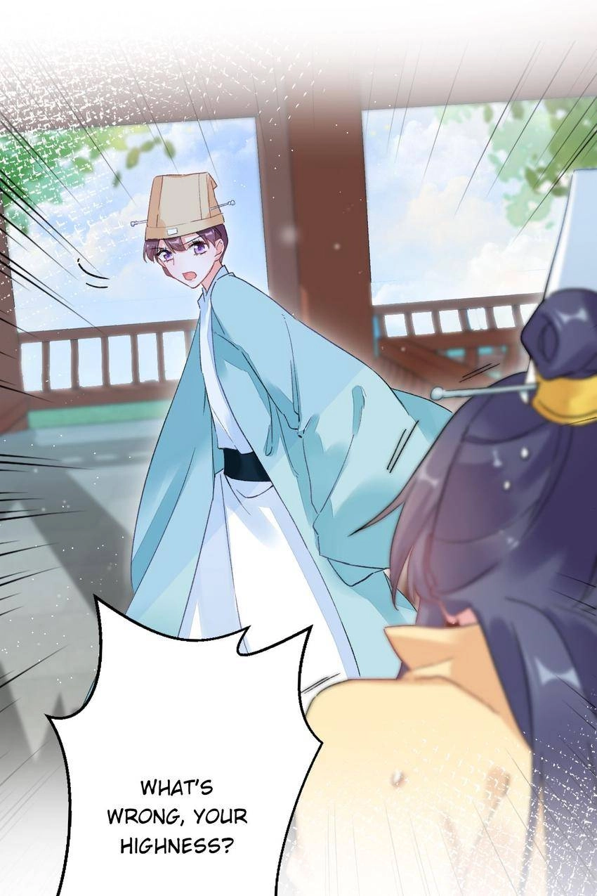 The Story of Hua Yan Chapter 18 page 14 - 