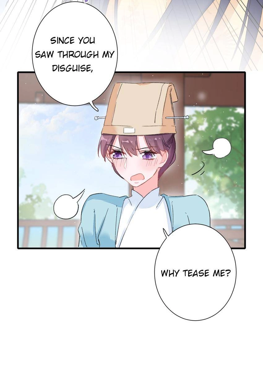 The Story of Hua Yan Chapter 18 page 27 - 