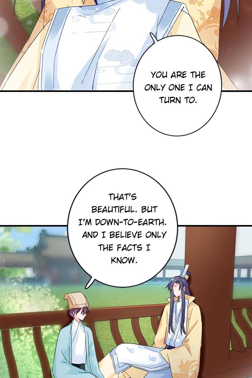 The Story of Hua Yan Chapter 18 page 29 - 