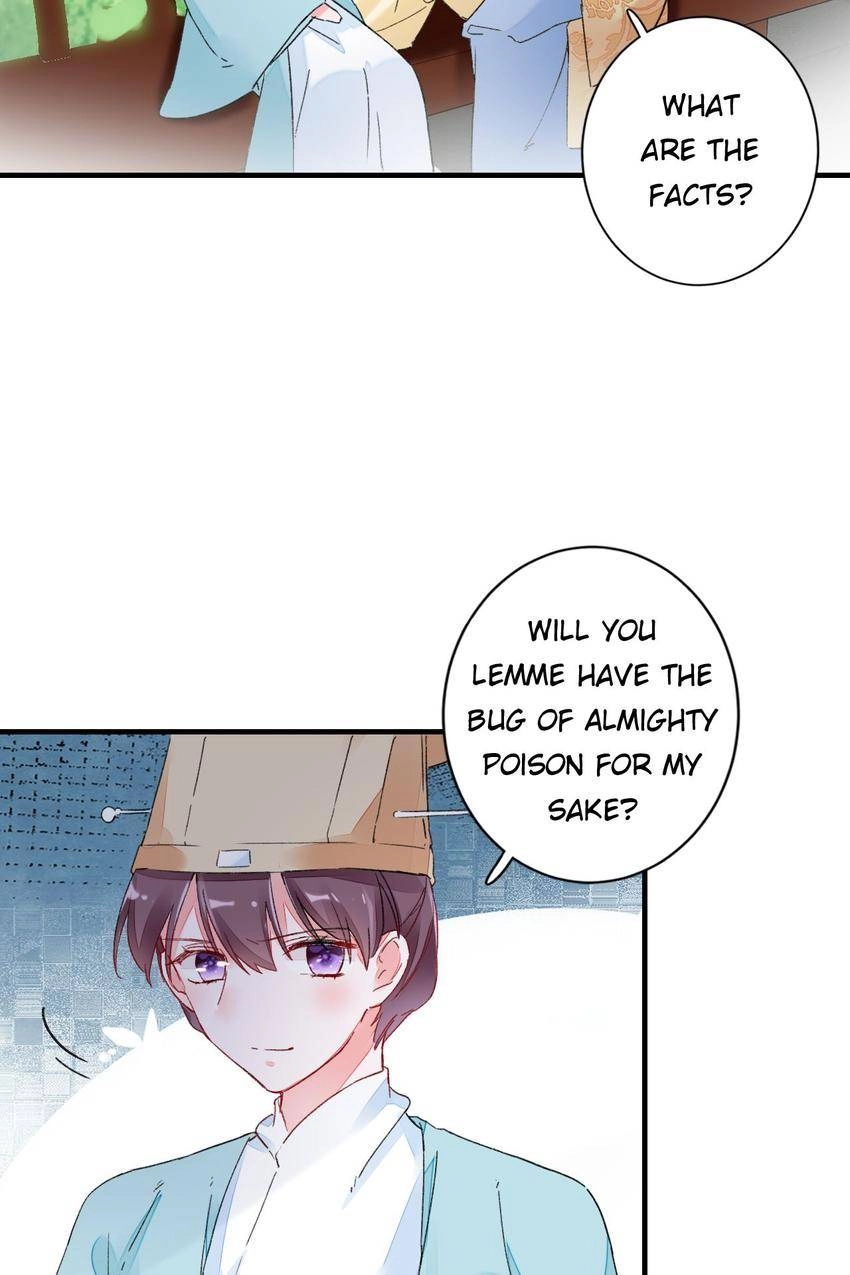 The Story of Hua Yan Chapter 18 page 30 - 