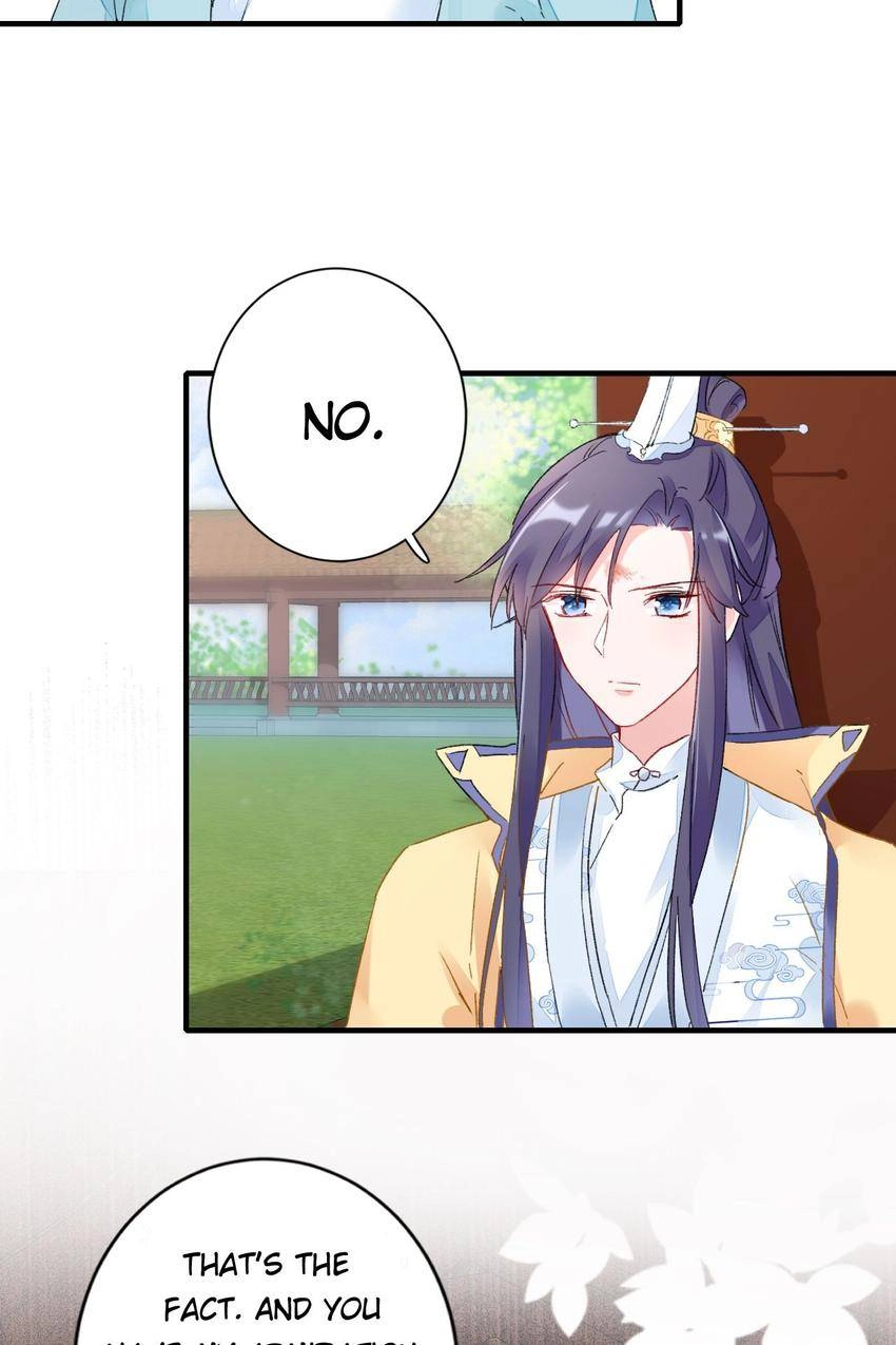 The Story of Hua Yan Chapter 18 page 31 - 