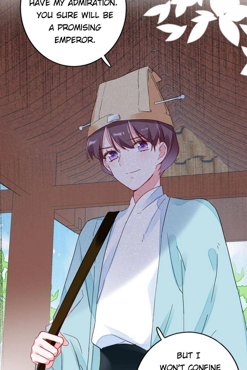 The Story of Hua Yan Chapter 18 page 32 - 