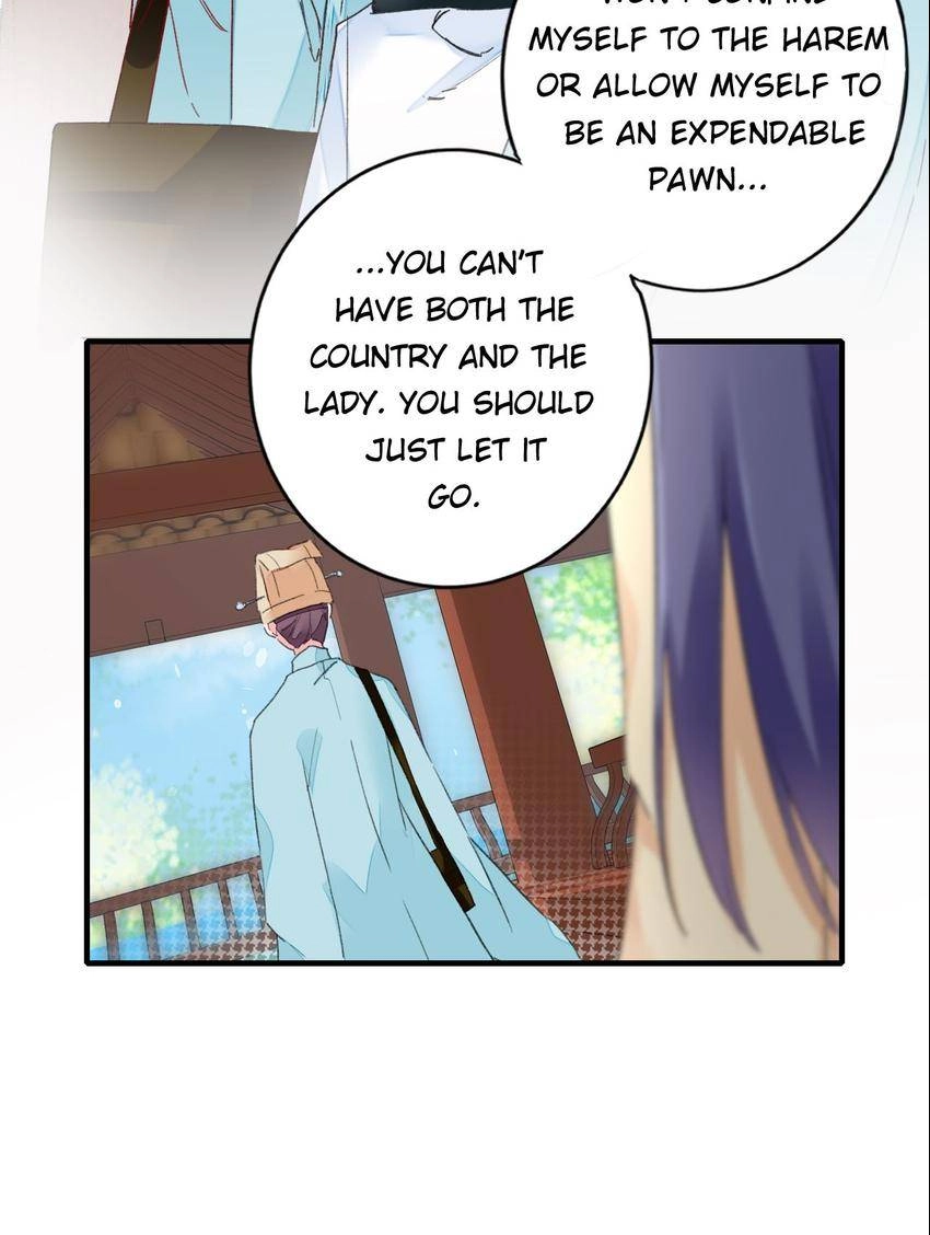 The Story of Hua Yan Chapter 18 page 33 - 