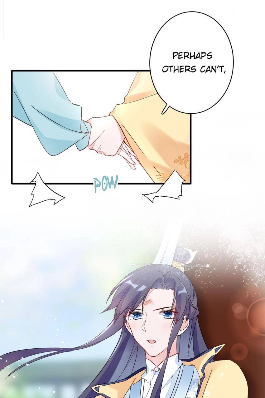 The Story of Hua Yan Chapter 18 page 34 - 