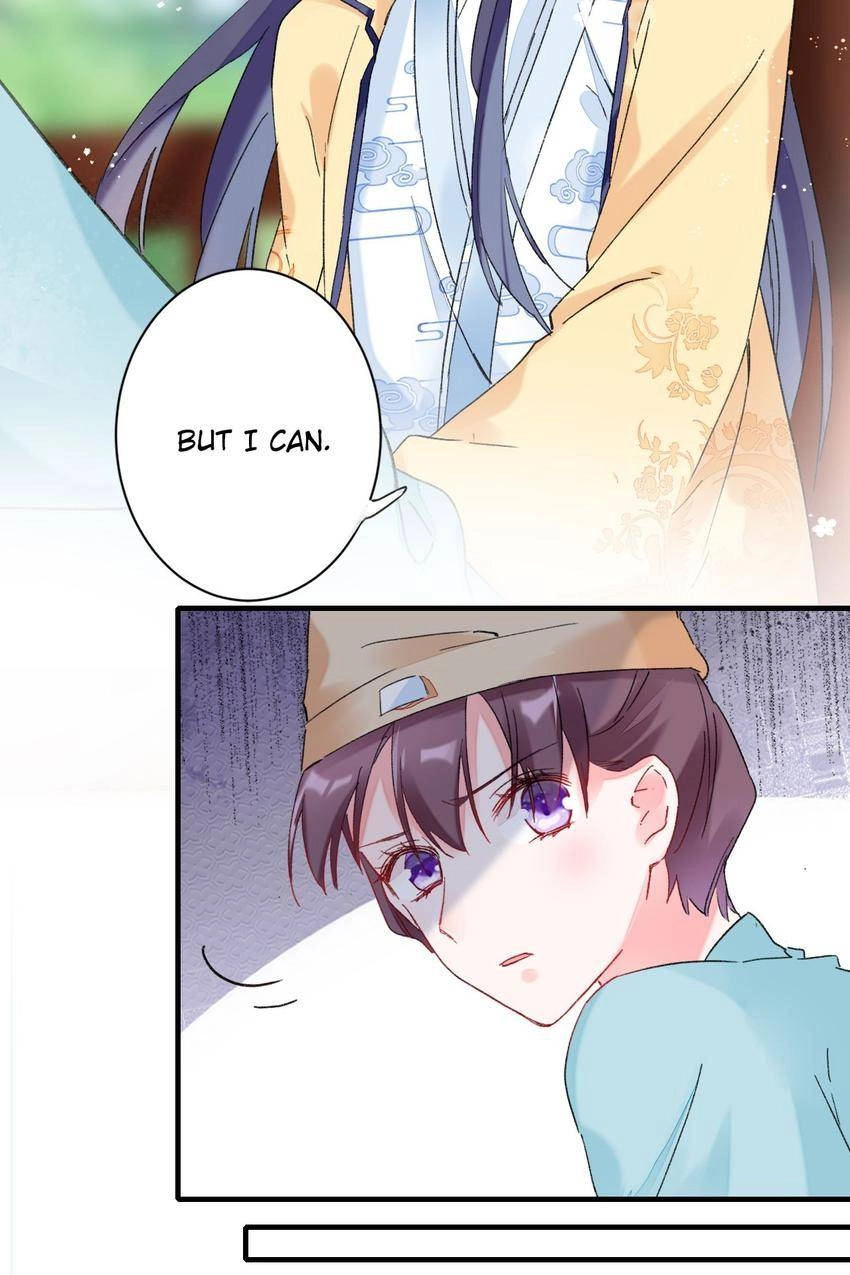 The Story of Hua Yan Chapter 18 page 35 - 