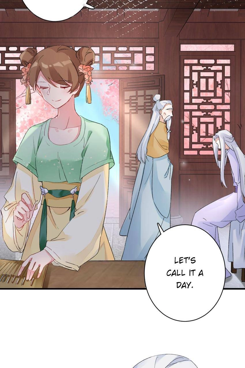 The Story of Hua Yan Chapter 18 page 38 - 