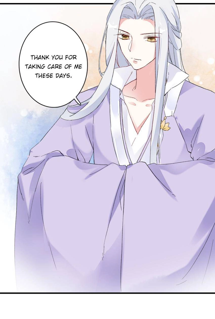 The Story of Hua Yan Chapter 18 page 39 - 