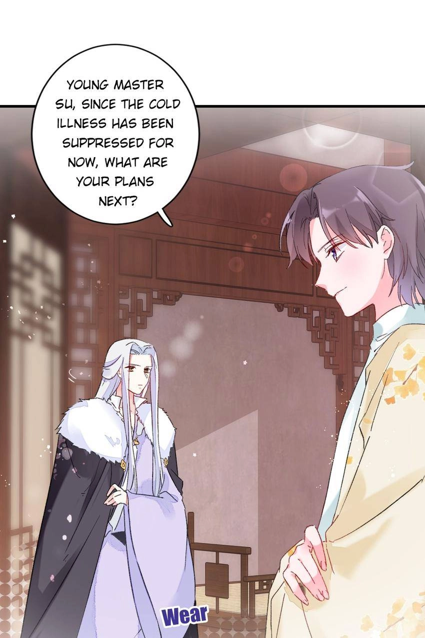 The Story of Hua Yan Chapter 18 page 40 - 