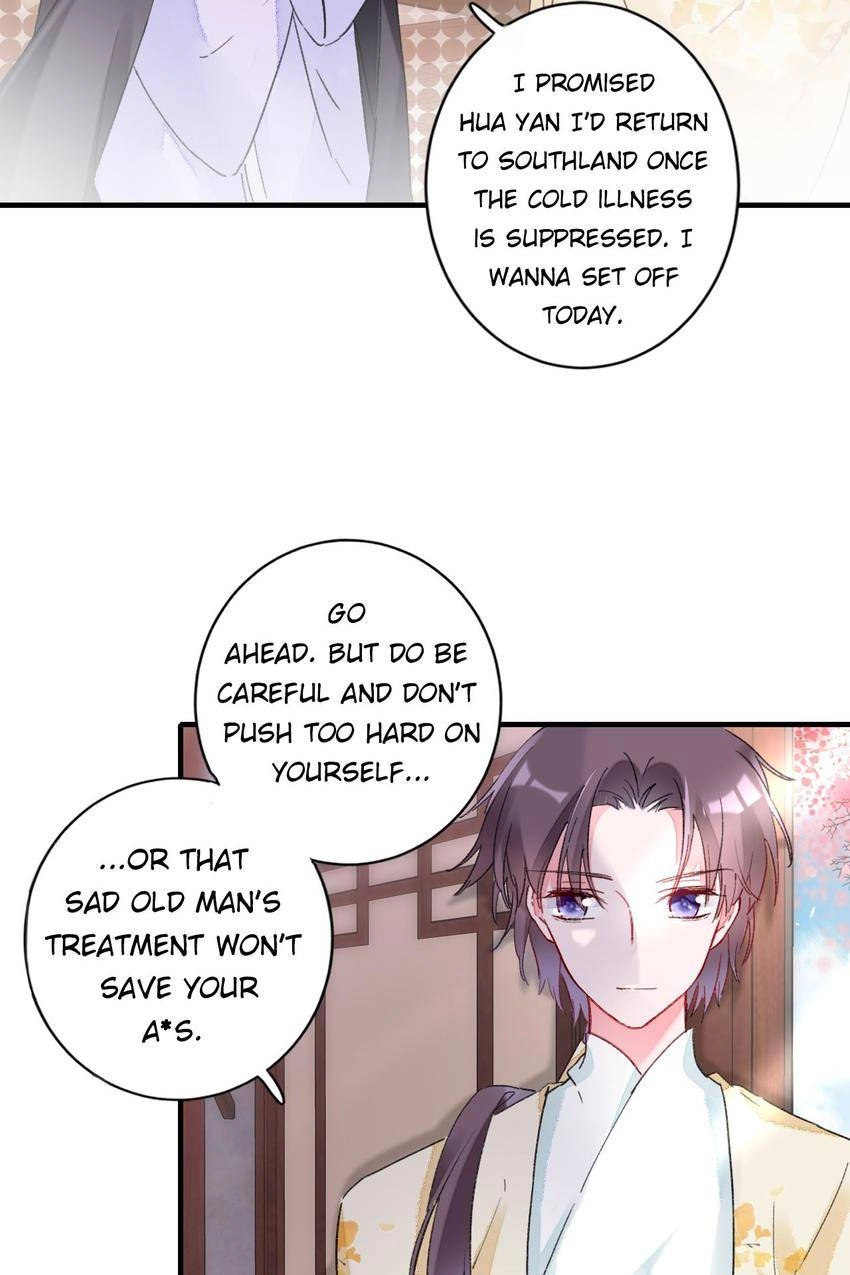 The Story of Hua Yan Chapter 18 page 41 - 