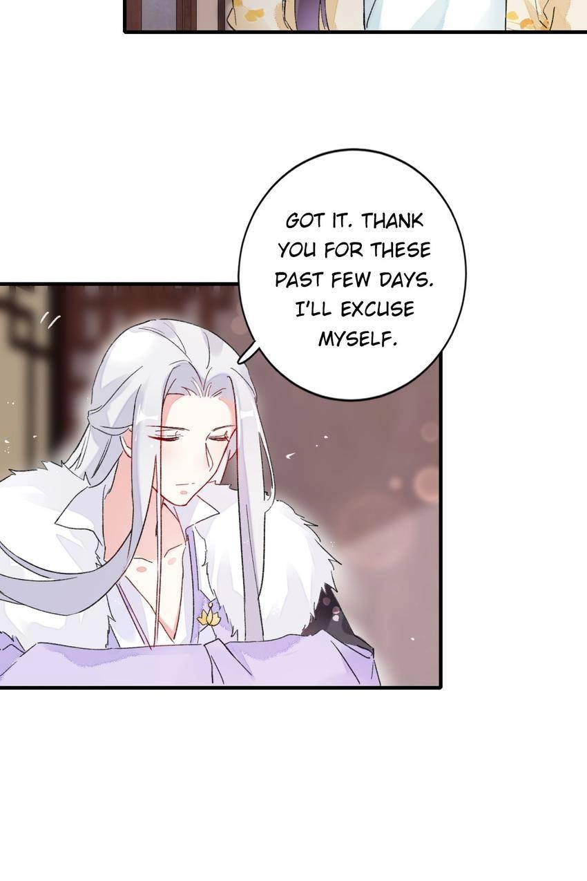 The Story of Hua Yan Chapter 18 page 42 - 