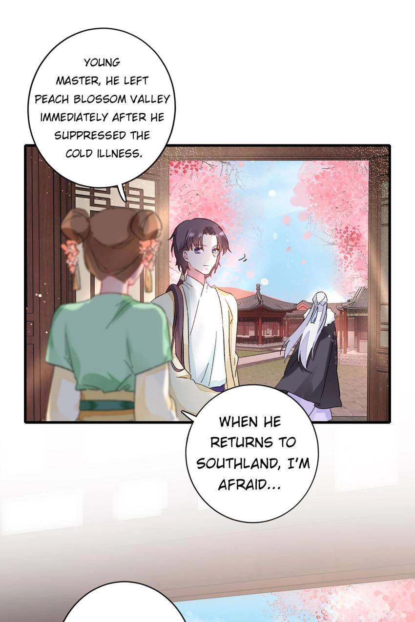 The Story of Hua Yan Chapter 18 page 43 - 
