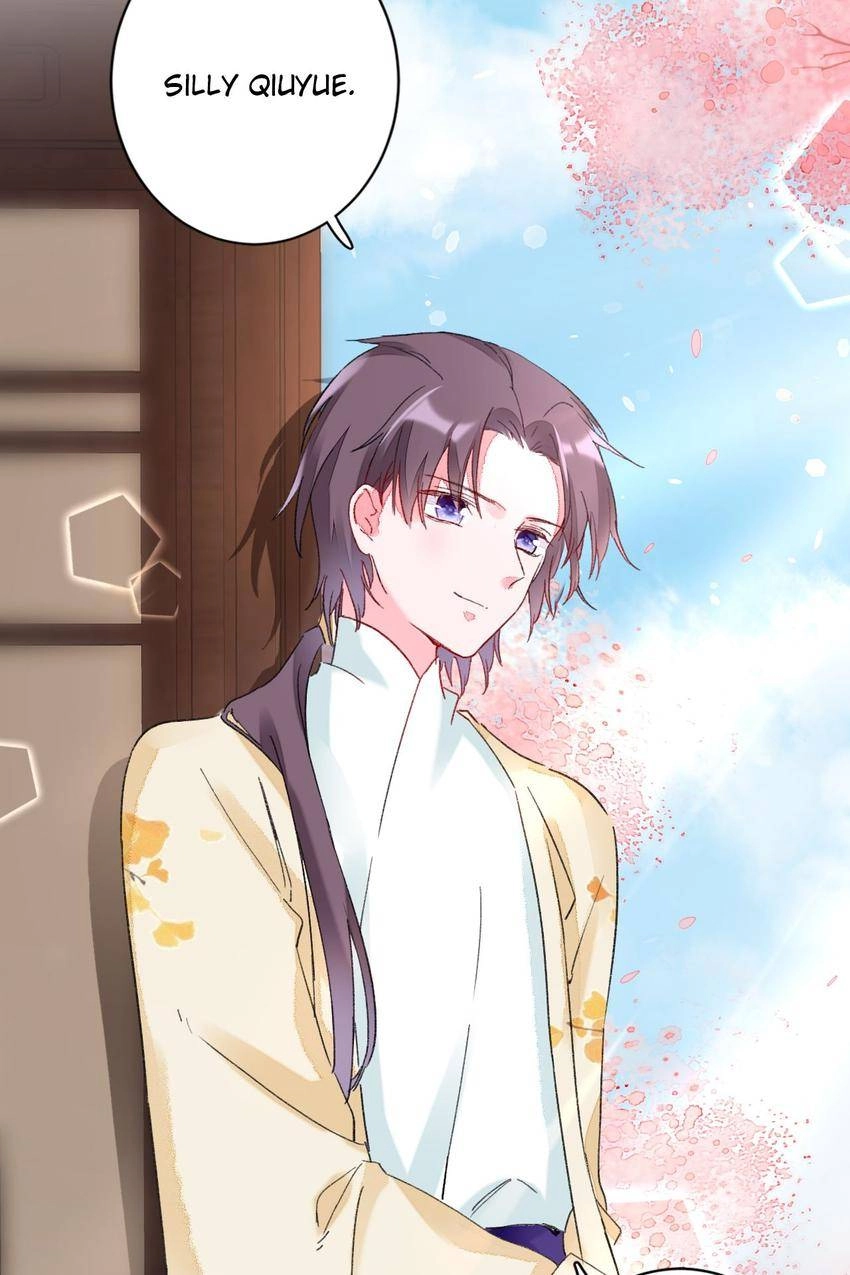 The Story of Hua Yan Chapter 18 page 44 - 