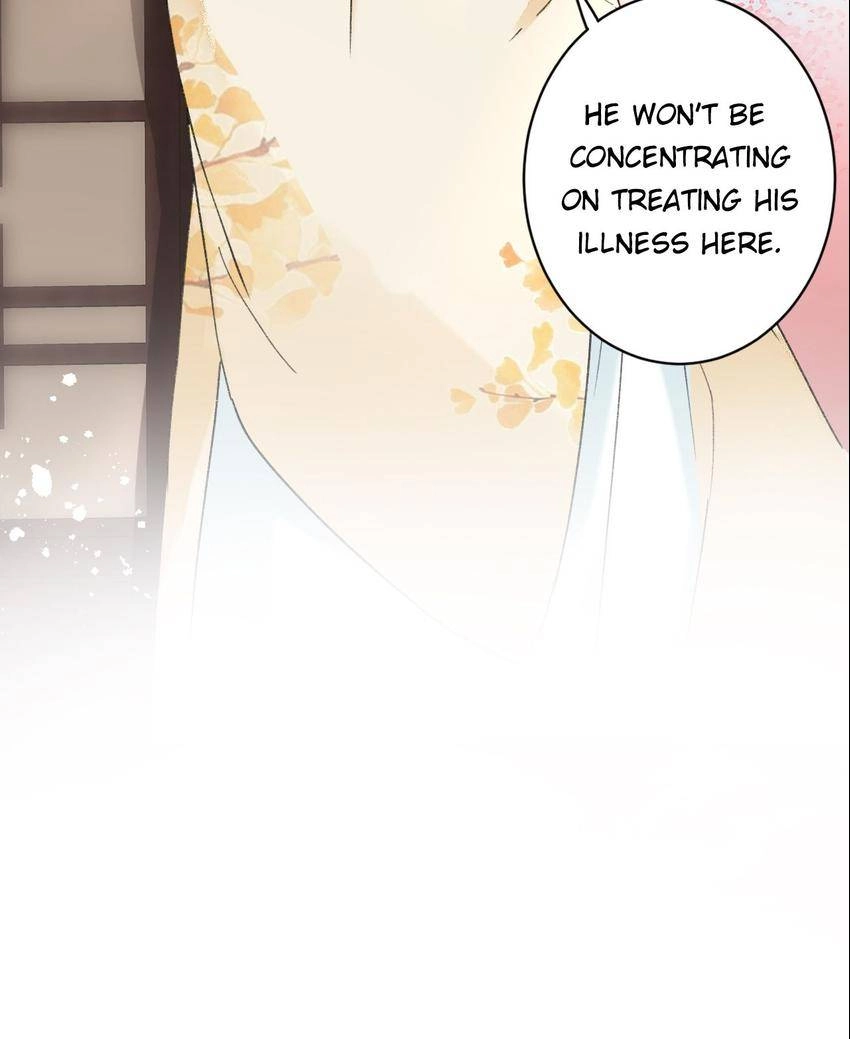 The Story of Hua Yan Chapter 18 page 45 - 