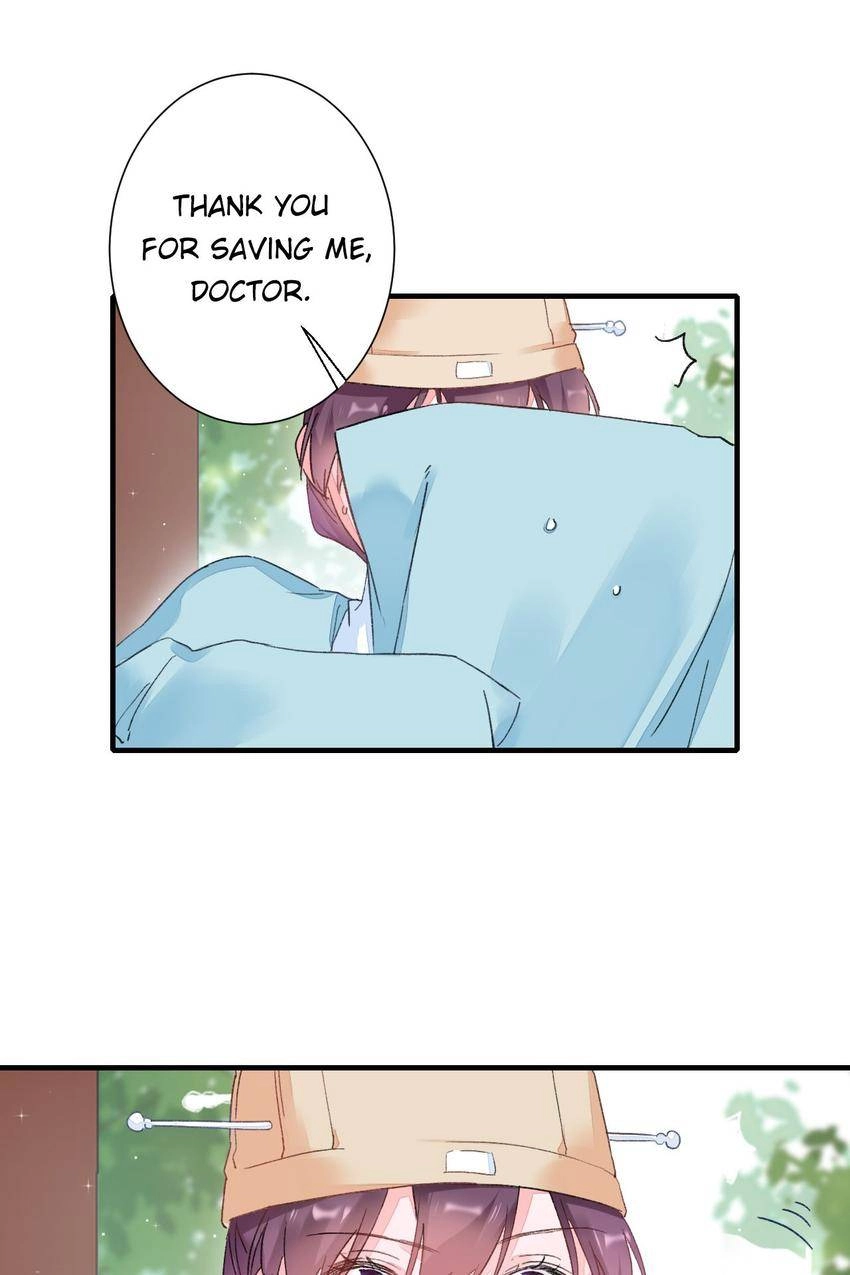 The Story of Hua Yan Chapter 18 page 9 - 