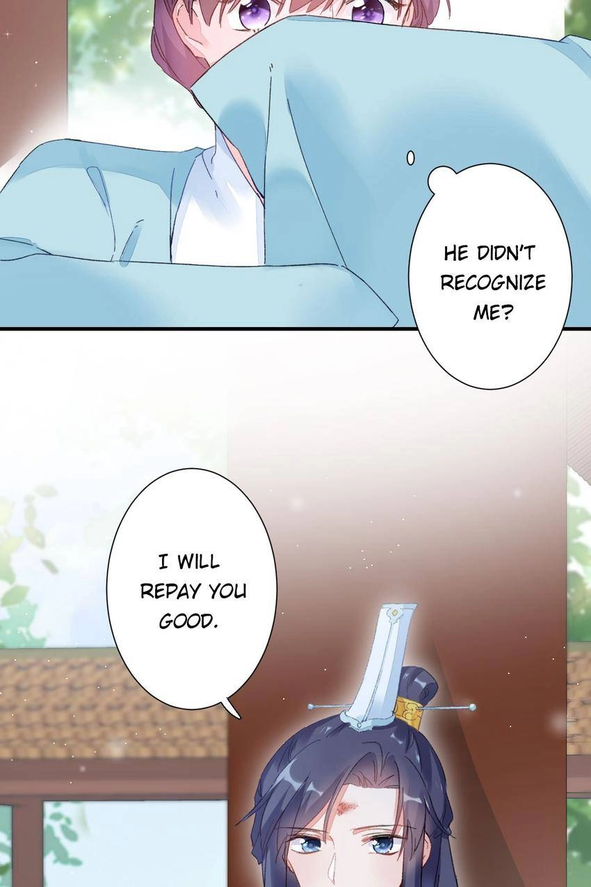 The Story of Hua Yan Chapter 18 page 10 - 