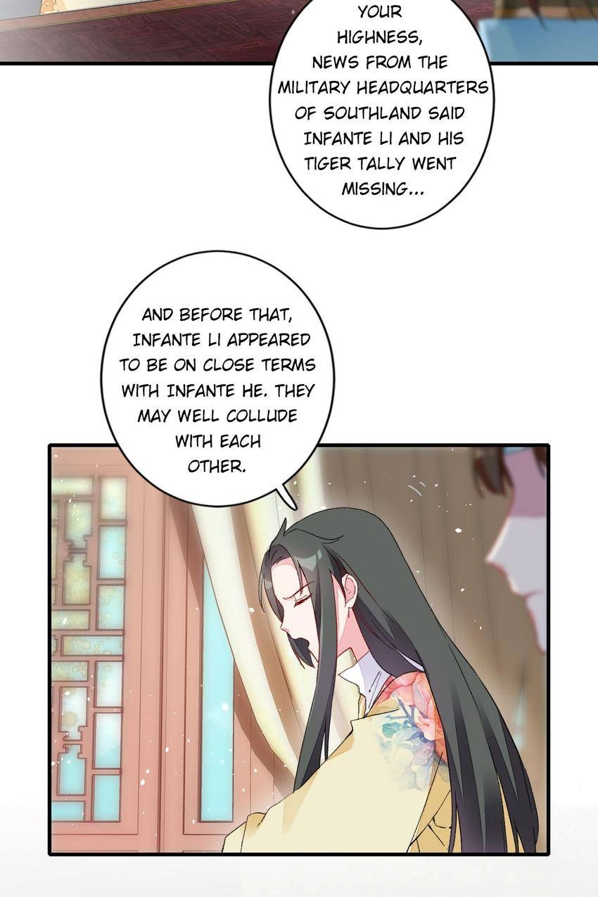 The Story of Hua Yan Chapter 19 page 12 - 