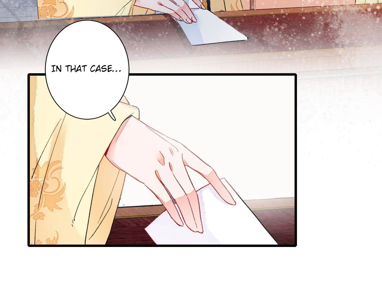 The Story of Hua Yan Chapter 19 page 14 - 