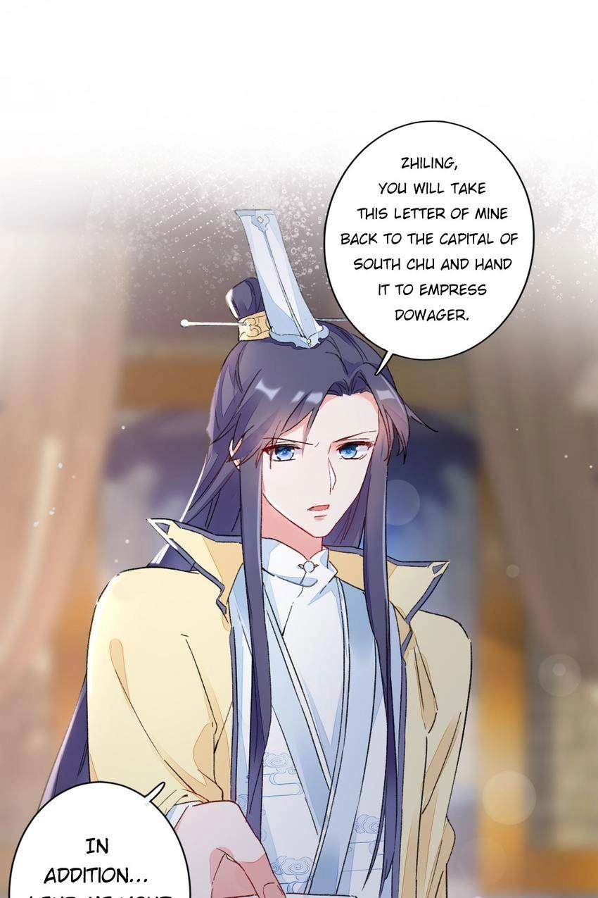 The Story of Hua Yan Chapter 19 page 15 - 