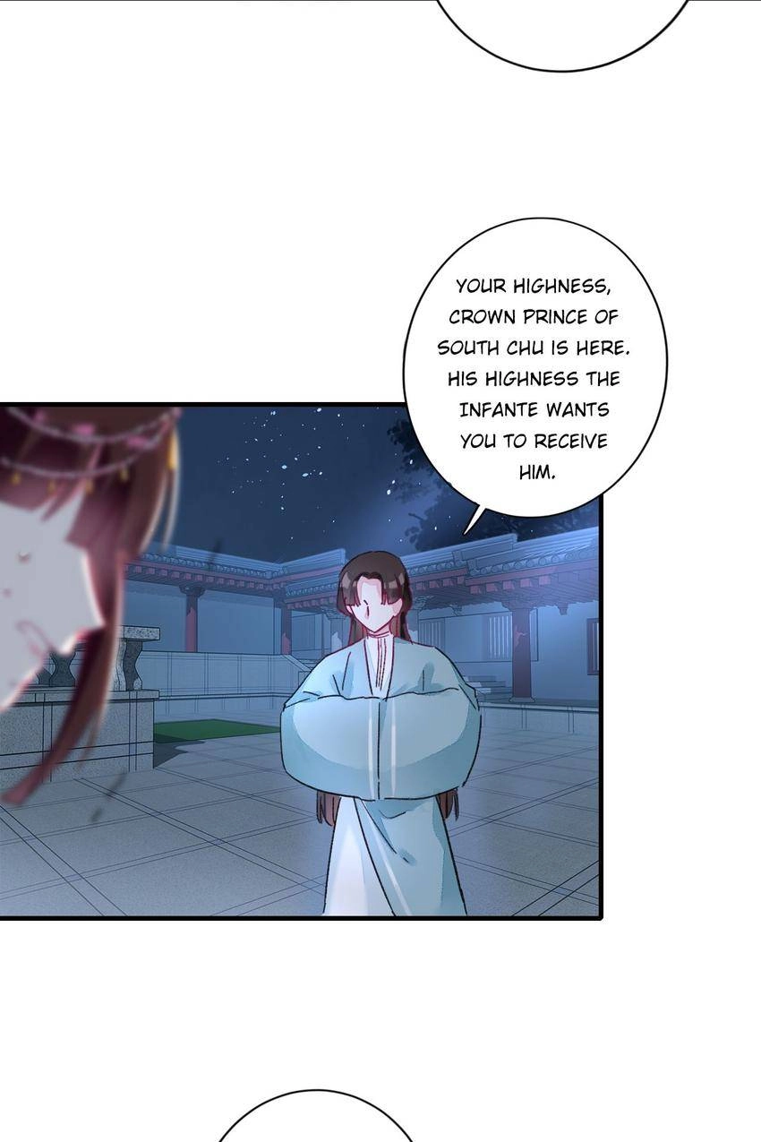 The Story of Hua Yan Chapter 19 page 24 - 