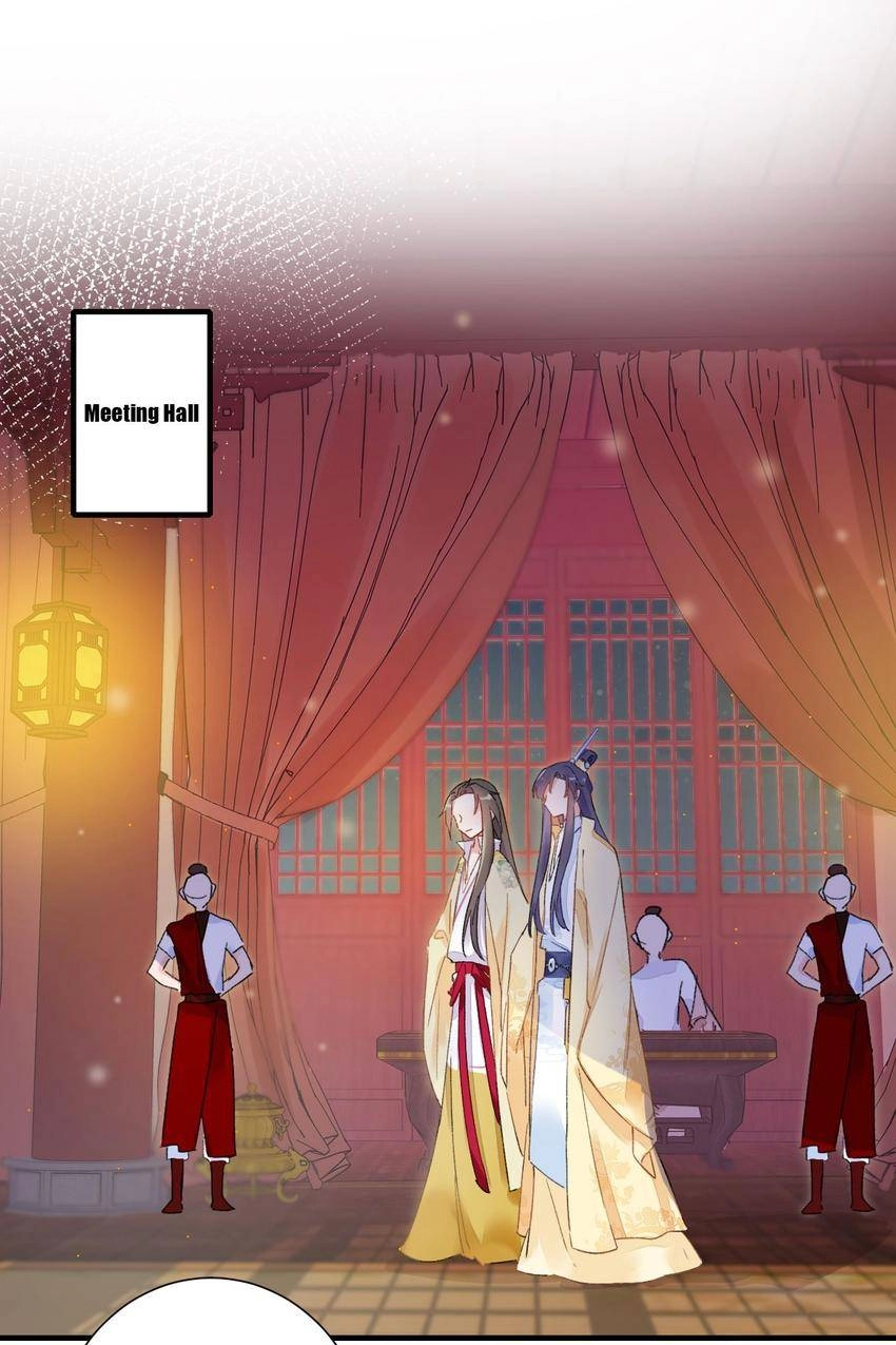 The Story of Hua Yan Chapter 19 page 27 - 