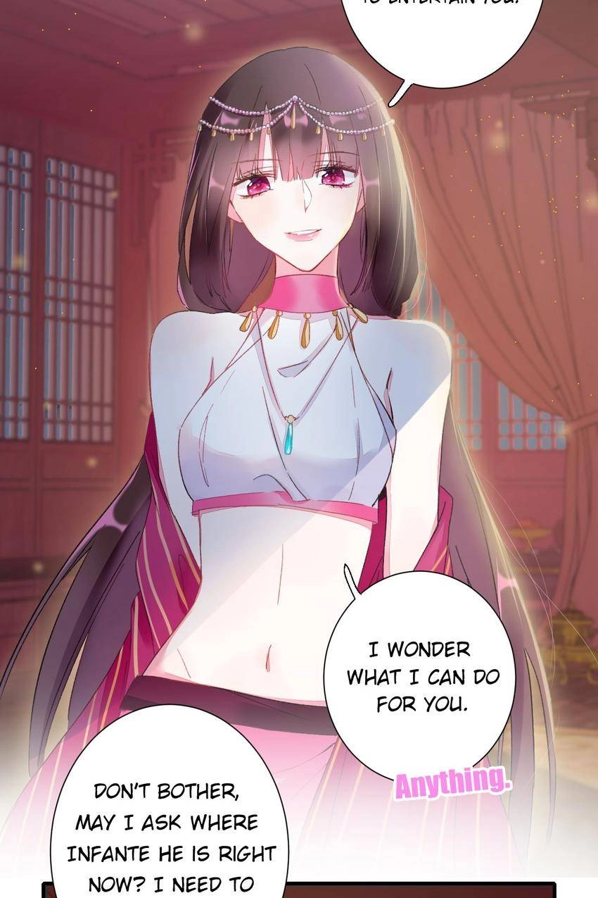 The Story of Hua Yan Chapter 19 page 30 - 