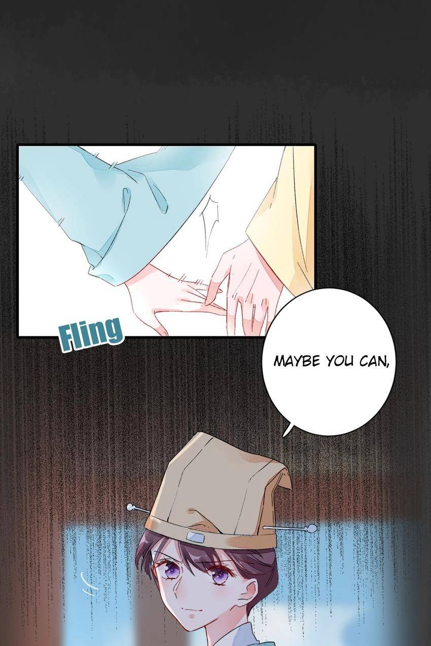The Story of Hua Yan Chapter 19 page 4 - 