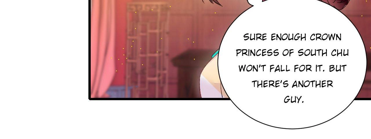 The Story of Hua Yan Chapter 19 page 33 - 