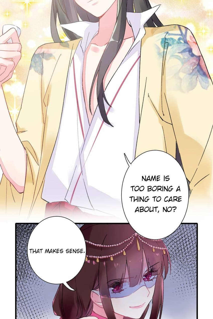 The Story of Hua Yan Chapter 19 page 37 - 
