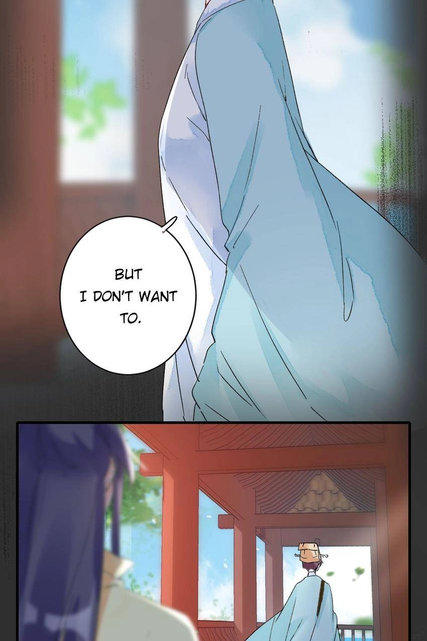 The Story of Hua Yan Chapter 19 page 5 - 