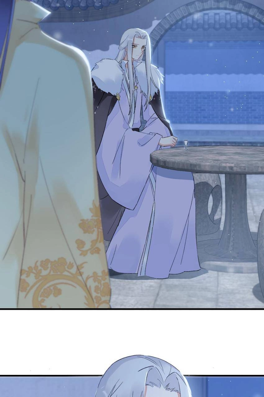 The Story of Hua Yan Chapter 19 page 44 - 