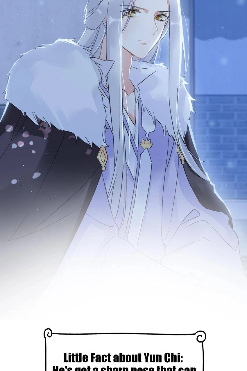 The Story of Hua Yan Chapter 19 page 45 - 