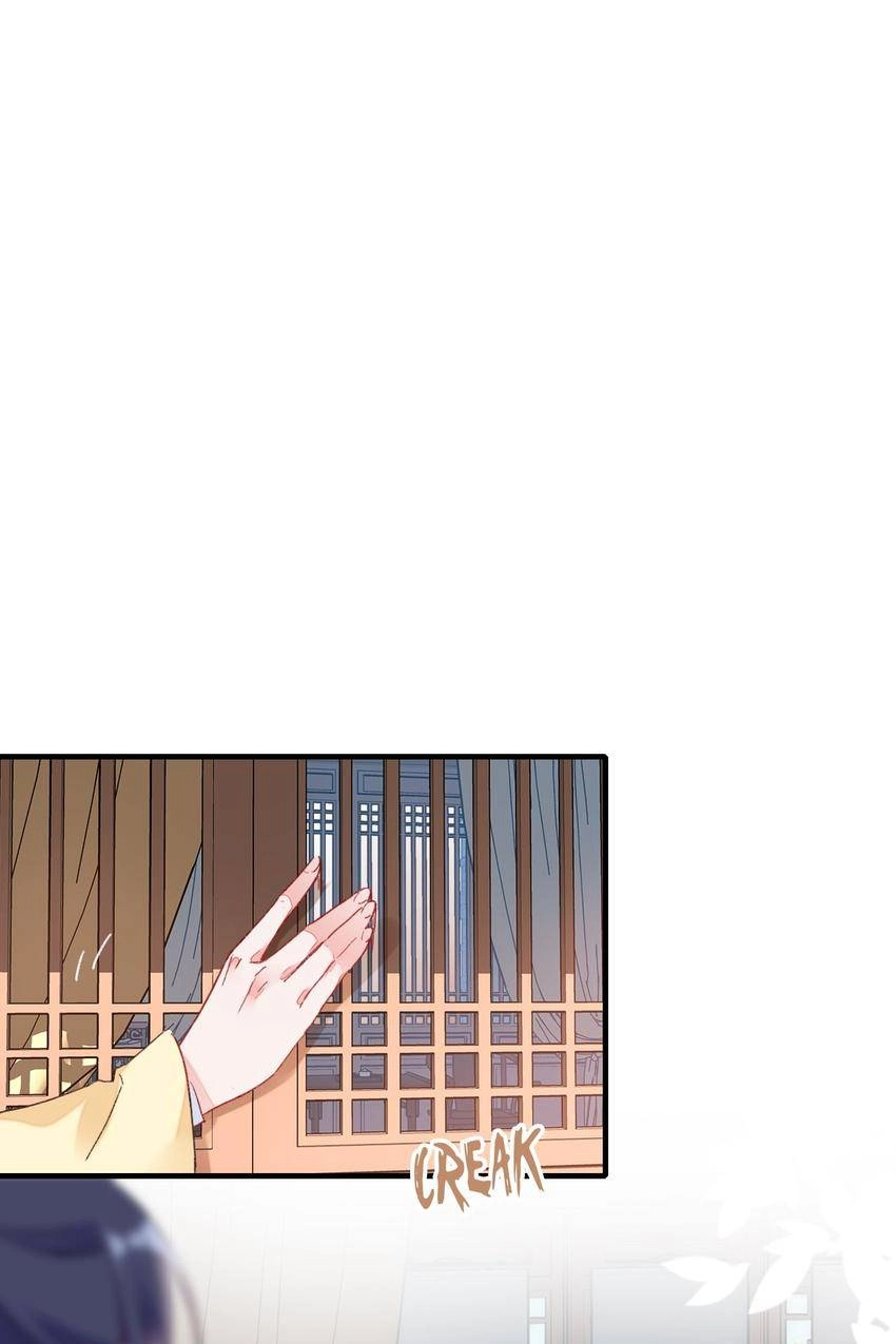 The Story of Hua Yan Chapter 19 page 8 - 