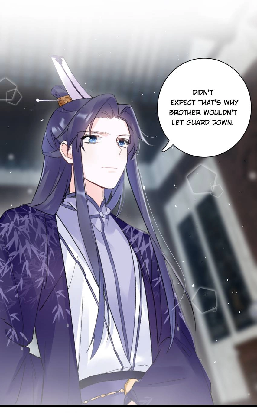 The Story of Hua Yan Chapter 2 page 11 - 